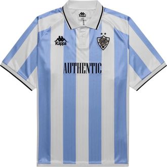 Kappa Sportswear, male, Blue, Size: XL Shailen Jersey
