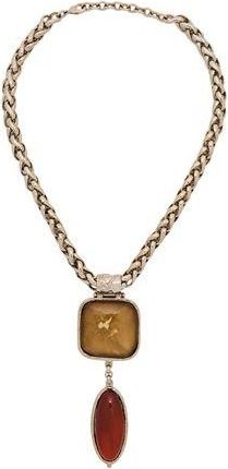 Alberta Ferretti JOYAS y RELOJES - Collares en YOOX.COM
