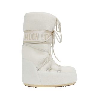 Moon Boot Icon Fleece Boots