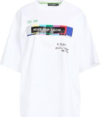 Dolce & Gabbana T-shirts