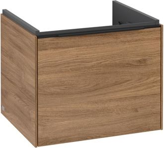 Villeroy & Boch Villeroy&boch - Subway 3.0, 523x429x448 Mm, Mueble De Lavabo, 1