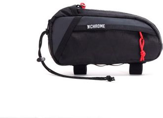 Chrome Holman Toptube Bag Velotasche - | grau