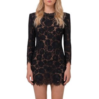 Self Portrait Donna, Abiti, Nero, 2Xs, new