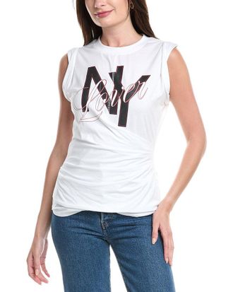 3.1 Phillip Lim Lover Shirt