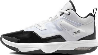 Nike Jordan Air Jordan Stay Loyal 3 White Black FB1396-105
