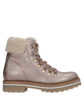 Nila & Nila FOOTWEAR - Ankle boots on YOOX.COM