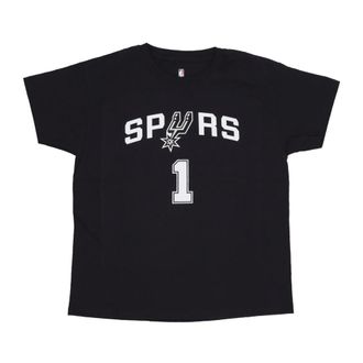 Nike Heren, Tops, Zwart, Maat: L Katoen