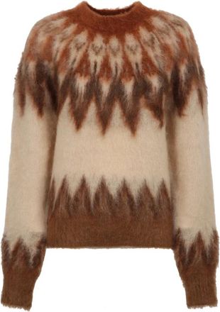 Isabel Marant Mujer, Jerseys, Naranja, Talla: XS