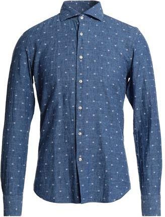 Ghirardelli TOPWEAR - Shirts sur YOOX.COM