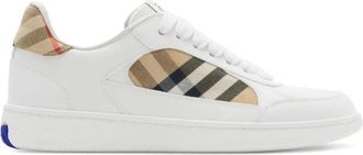 Burberry Mujer, Zapatos, Blanco, Talla: 39 EU