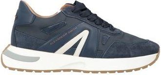 Alexander Smith FOOTWEAR - Trainers on YOOX.COM