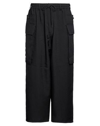 Yohji Yamamoto HOSEN & R&Ouml;CKE - Hosen auf YOOX.COM