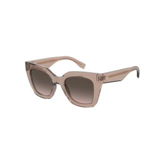 Tommy Hilfiger Sunglasses, female, Pink, 50 MM, TH 2051/S Fwm/Ha Sunglasses
