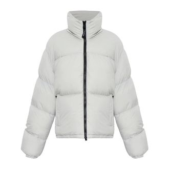 Canada Goose Mujer, Chaquetas, Gris, Talla: M