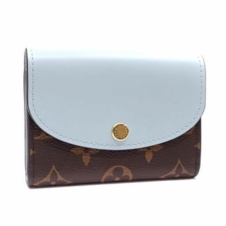 Louis Vuitton Monogram Monogram Coin Purse/Coin Case (Pre-Owned)