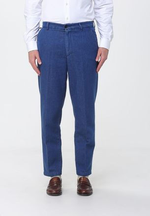 Fay Jeans slim fit Fay in denim