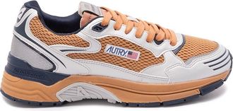 Autry Hyperway Low Sneakers