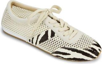 Yosi Samra Kiah Sneaker in Calf at Nordstrom, Size 7.5