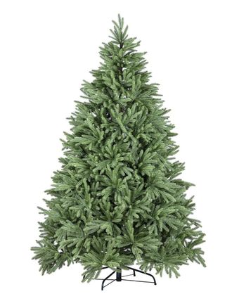 BIZZOTTO &Aacute;rbol de Navidad h270 ramas 8150 PE Real Touch Effect + PVC