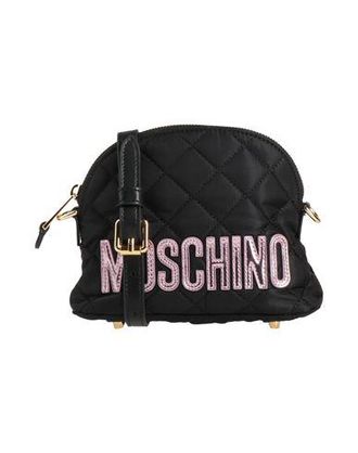 Moschino BAGS - Cross-body bags sur YOOX.COM