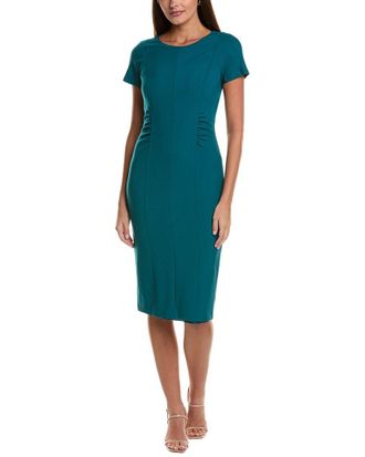 HUGO BOSS Boss Hugo Boss Dakela Sheath Dress