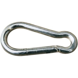 OEM Kleinsorge Mosquet&oacute;n Din 5299 Forma C Longitud 70 Mm Espesor De Alambre 7 Mm - 3000707v