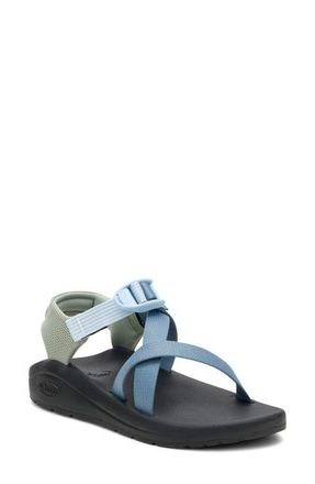 Chaco CushZ Sandal in Overcast at Nordstrom, Size 10