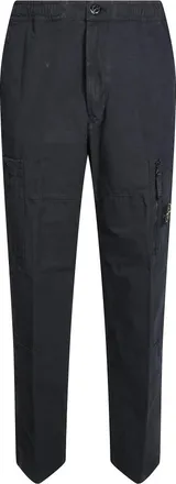 Stone Island Uomo, Pantaloni, Nero, W32, new