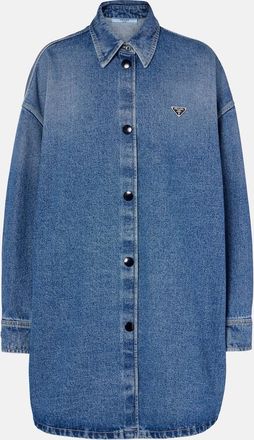 Prada Camicia di jeans