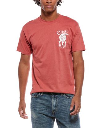 Obey T-Shirt