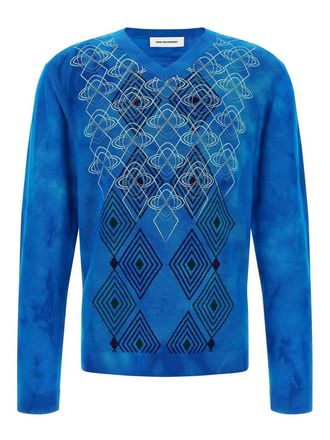 Kiko Kostadinov Hatha Sweater