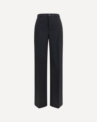 Rick Owens Tailored Pants Female 29
