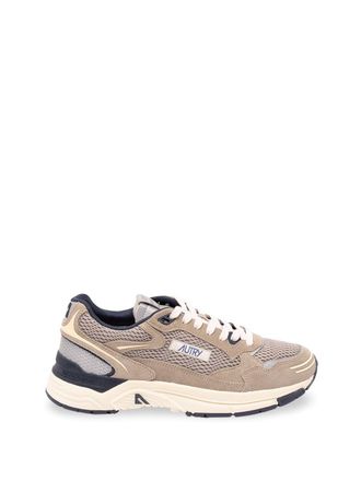 Autry Hyperway Low Sneakers