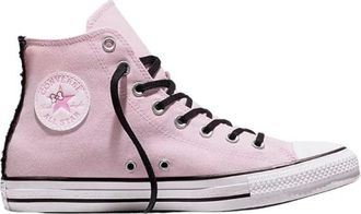 Converse Chuck Taylor All Star HI - Dames - Schoenen - Roze - Maat: 36 EU