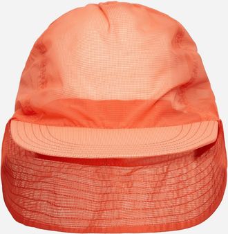 RANRA Der Cap Workwear Orange