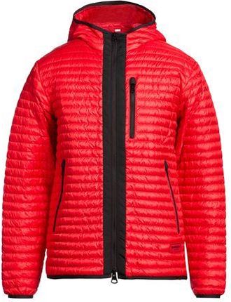 Burberry COATS & JACKETS - Puffers sur YOOX.COM