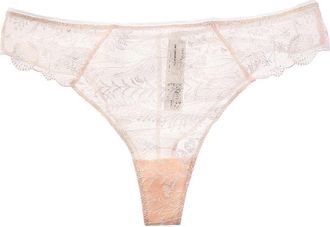 Passionata Passionata Chloe Lace Tanga
