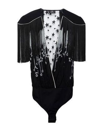 Elisabetta Franchi TOPWEAR - Tops on YOOX.COM