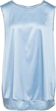 PESERICO CAMISETAS Y TOPS - Tops en YOOX.COM
