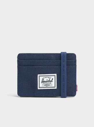 Herschel Mens Charlie card holder