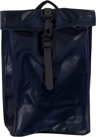 Rains Rolltop Rucksack Mini W3 Backpack
