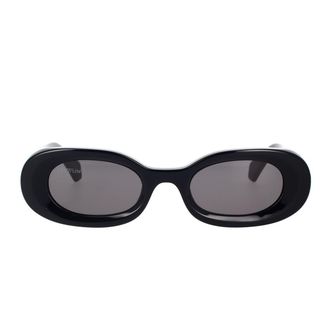 Off-white Sunglasses