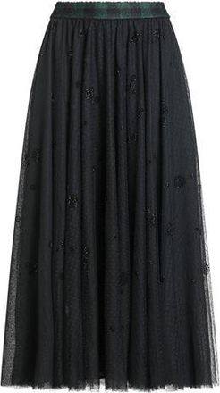Nenette BOTTOMWEAR - Midi skirts on YOOX.COM