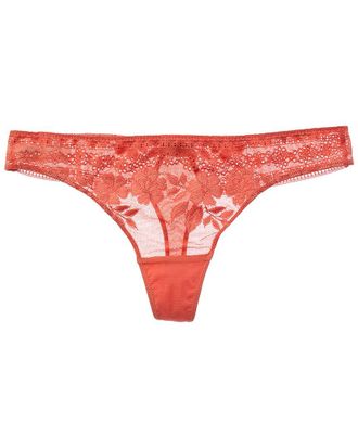 Simone P&eacute;r&egrave;le Simone Perele Thong