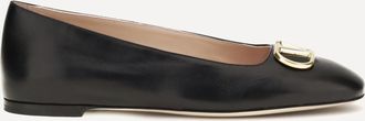Valentino Garavani VLogo Signature Ballerinas Female 38.5