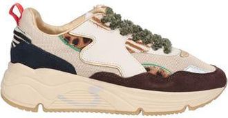 Serafini FOOTWEAR - Trainers on YOOX.COM