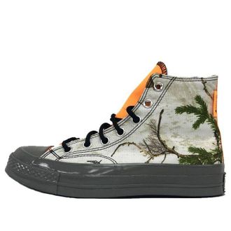 Converse Realtree x Chuck 70 GTX High White 169365C