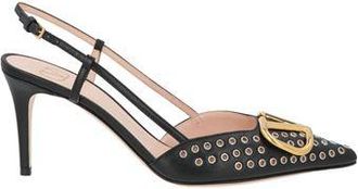 Valentino Garavani FOOTWEAR - Pumps on YOOX.COM