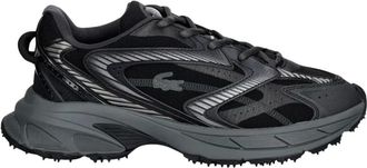 Lacoste L003 Neo Shot UTL - Shoes - Hombre - Negro - 40 EU