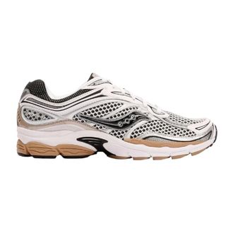 Saucony ProGrid Omni 9 - Heren - Sport - Veelkleurig - Maat: 41 EU Su&egrave;de